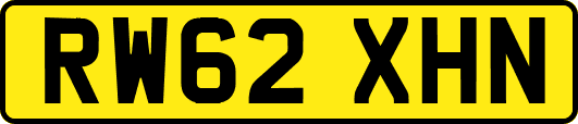 RW62XHN