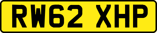RW62XHP