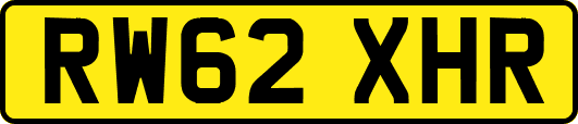 RW62XHR