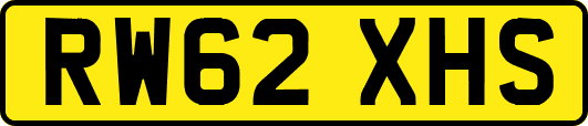 RW62XHS