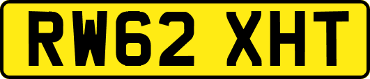 RW62XHT