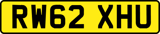 RW62XHU