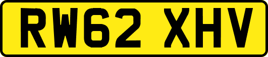RW62XHV