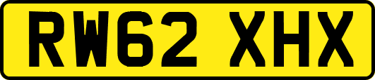 RW62XHX
