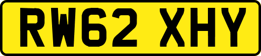 RW62XHY