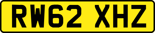 RW62XHZ
