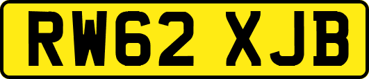 RW62XJB