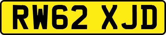 RW62XJD
