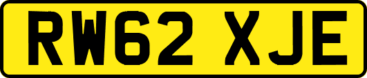 RW62XJE
