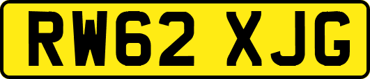RW62XJG