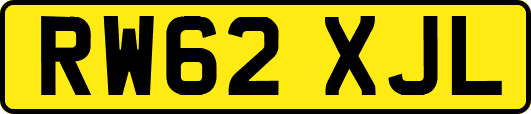 RW62XJL