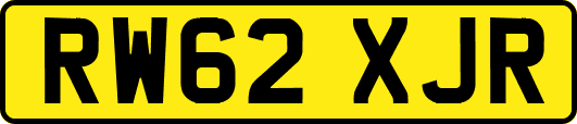 RW62XJR