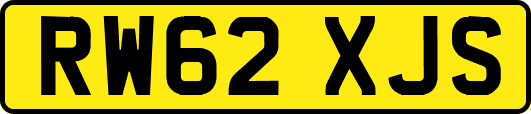 RW62XJS