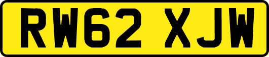 RW62XJW