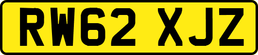 RW62XJZ