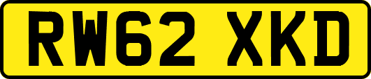 RW62XKD