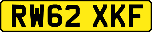 RW62XKF
