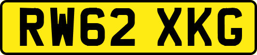 RW62XKG