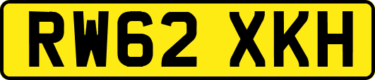 RW62XKH