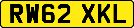 RW62XKL