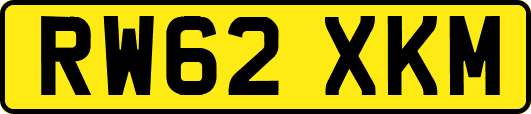 RW62XKM