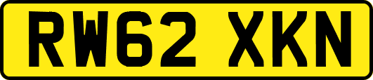 RW62XKN