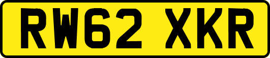 RW62XKR