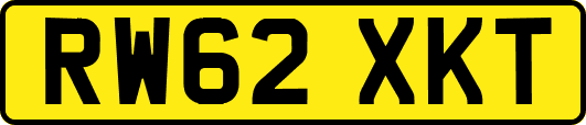 RW62XKT