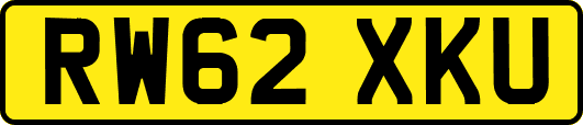 RW62XKU