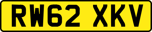 RW62XKV