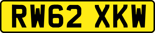 RW62XKW