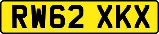 RW62XKX