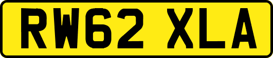 RW62XLA