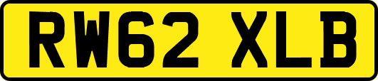 RW62XLB