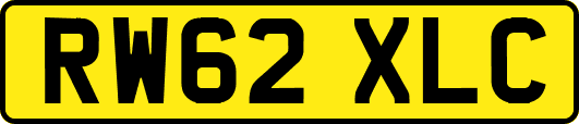RW62XLC