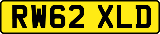 RW62XLD