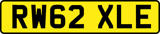 RW62XLE