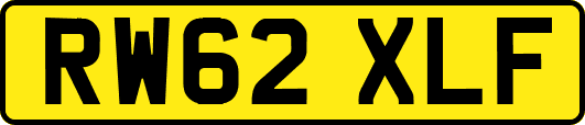 RW62XLF