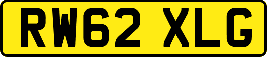 RW62XLG