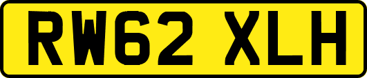 RW62XLH