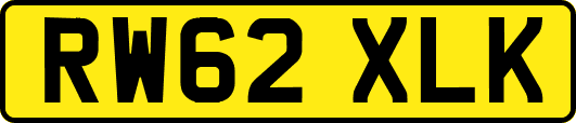 RW62XLK