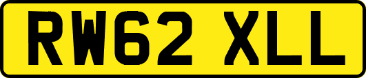 RW62XLL