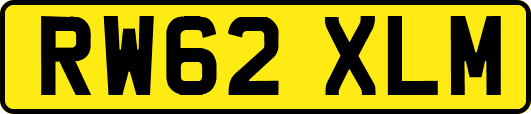 RW62XLM