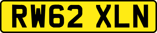 RW62XLN