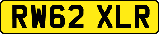 RW62XLR