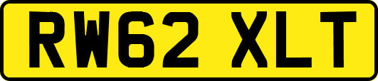 RW62XLT