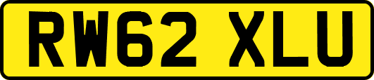 RW62XLU