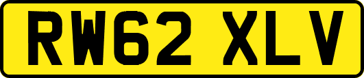 RW62XLV