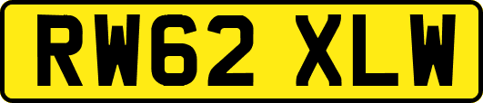RW62XLW