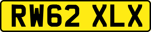 RW62XLX